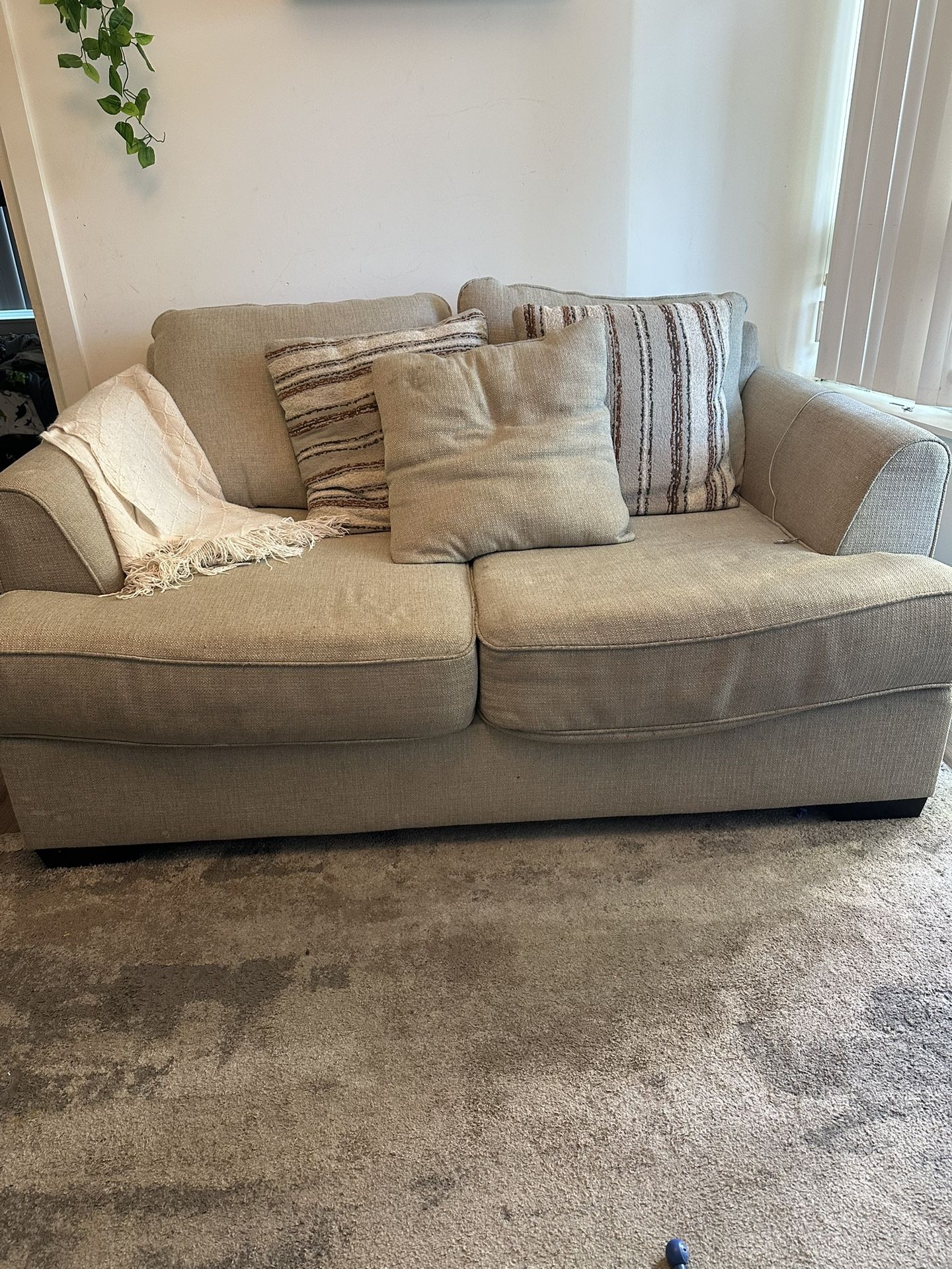 Free Couch