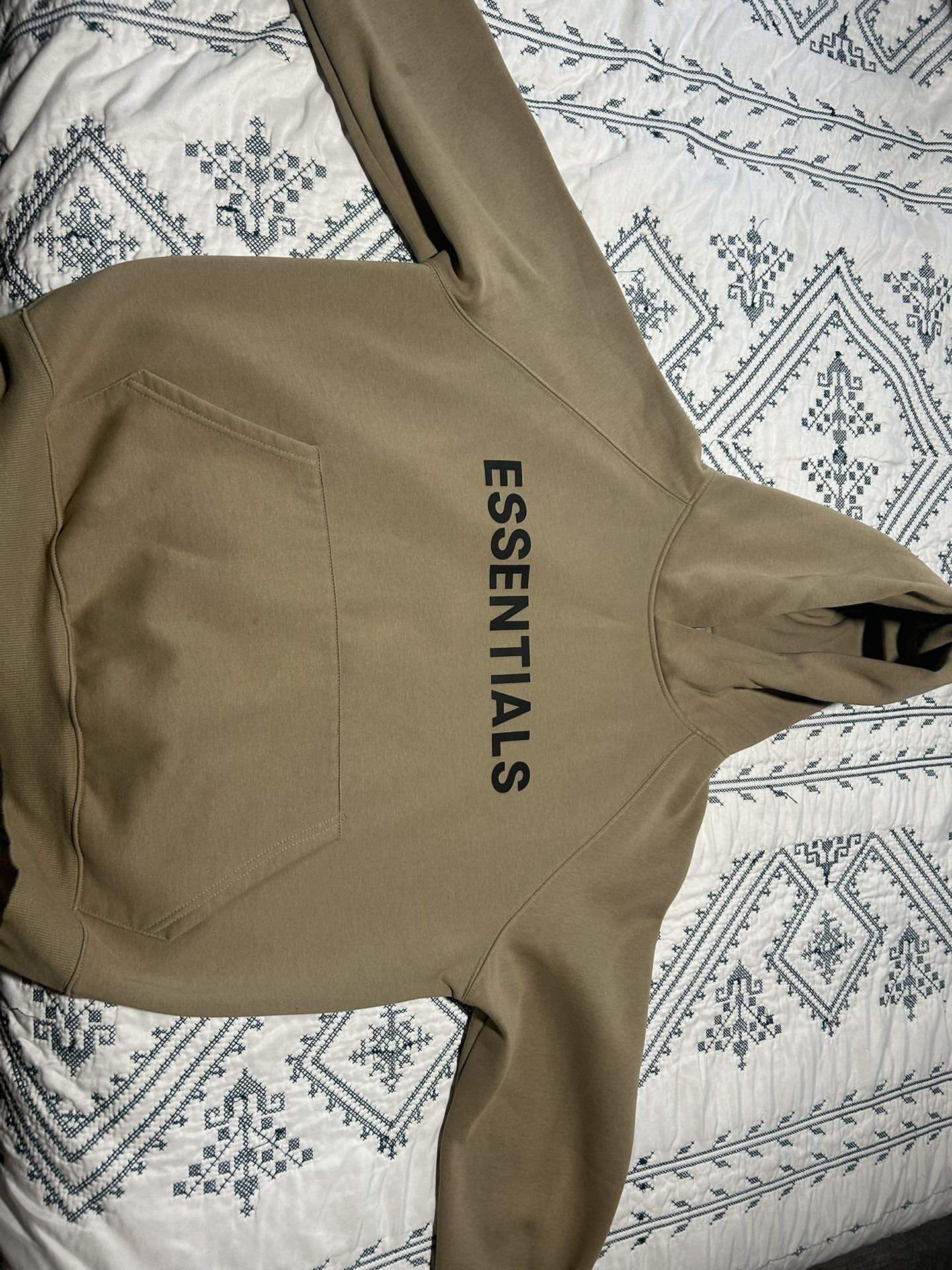 Essentials Hoodie
