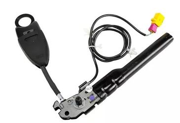 19352495 | Genuine OEM GM Driver Seat Belt Tensioner - GM