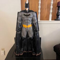 Batman, Bat-Tech Child Size Batcave