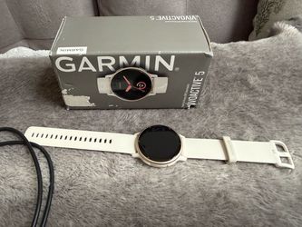Garmin Watch