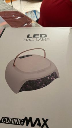 Nail lamp