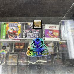 Pokemon Heartgold Nintendo DS Authentic $190 Gamehogs 11am-7pm