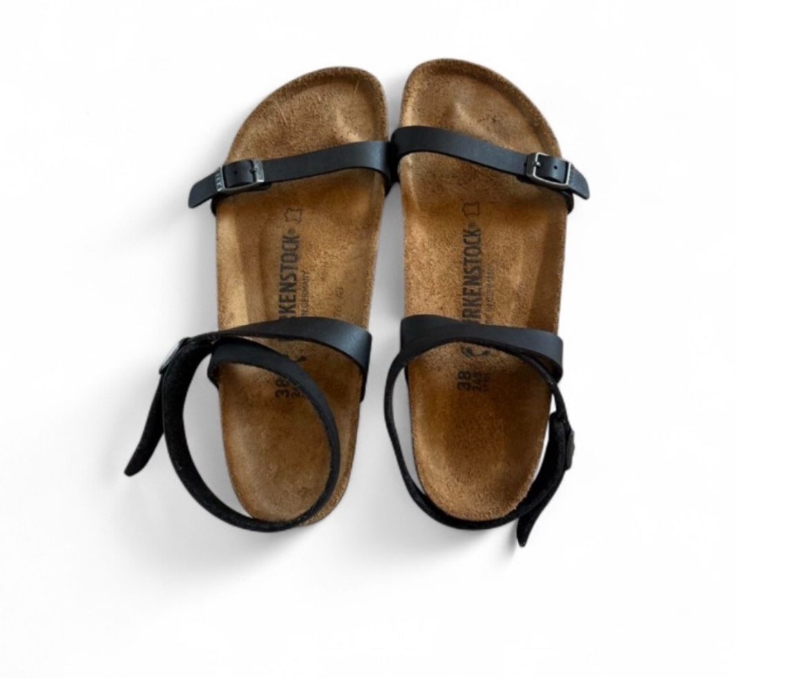 Birkenstock DALOA BIRKO-FLOR sandal