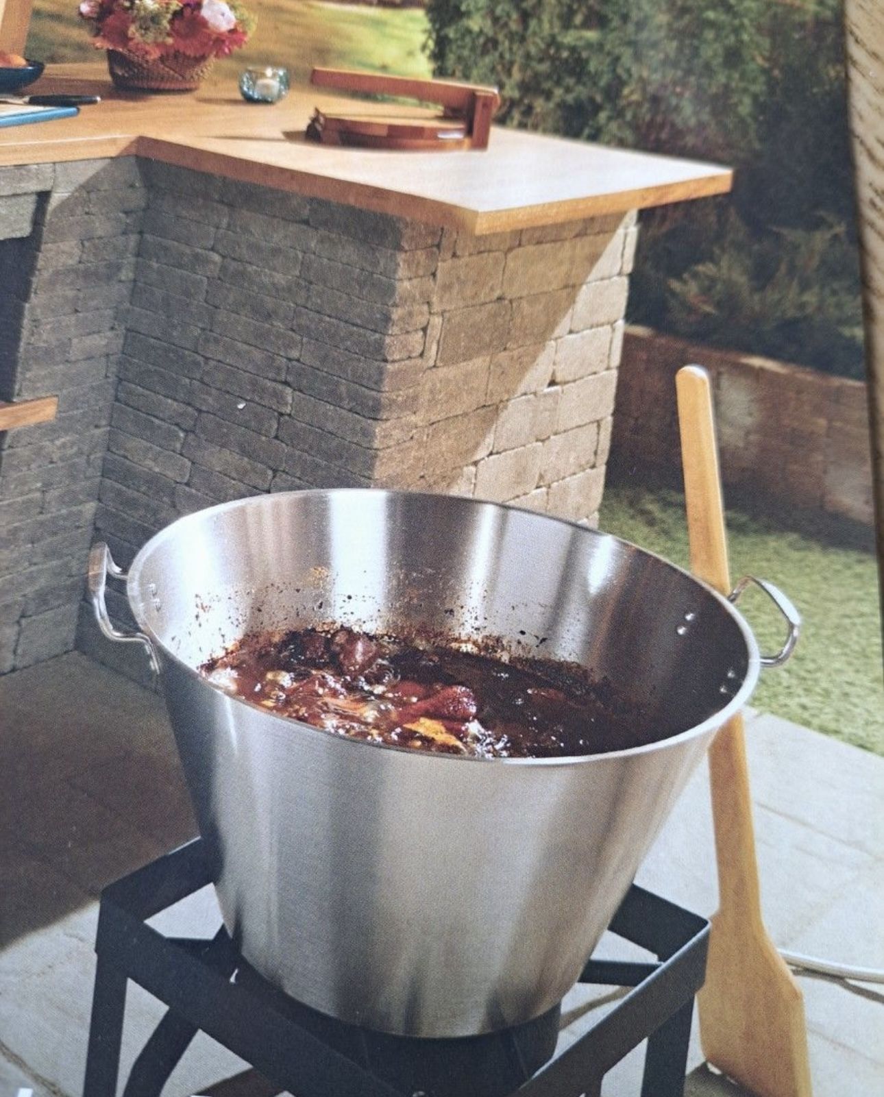 Especial Caso Para Carnitas