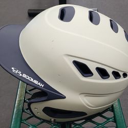 Boombah Batting Helmet
