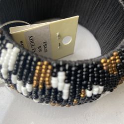 Beautiful Beaded Bracelet