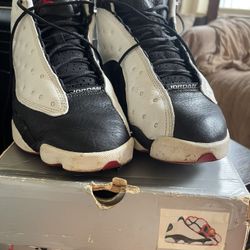Jordan 13 He Got Game OG