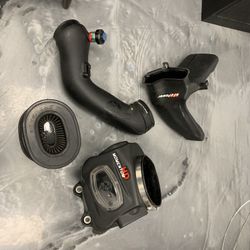 2019 Ford F-250 Intake 