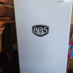 Kenmore Mini Fridge