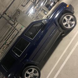 2014 Jeep Patriot