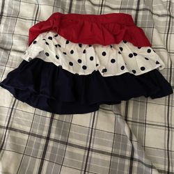 Girls Skirt Size 3t Delivery
