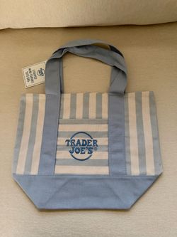 Trader Joe’s mini bag