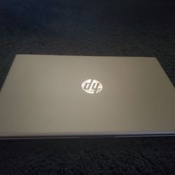 HP 