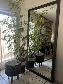 Standing Mirror