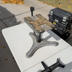 FMF Dirt Bike Stand And Fork Savers