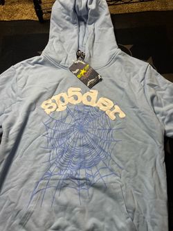 Graphic Hooodie Size Medium✅ Great Quality ✅ Tags✅ #streetwear #grahpic #spider hoodie