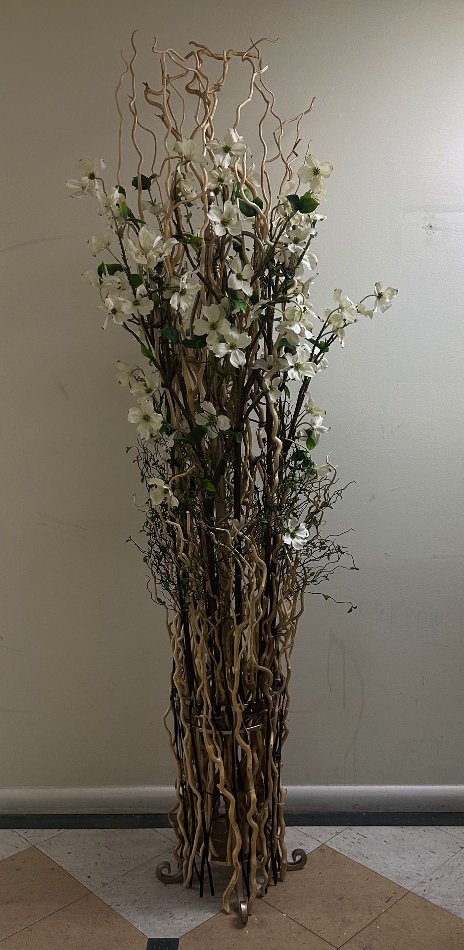 Elegant Wedding Decorations - Multi-Purpose Arrangements
