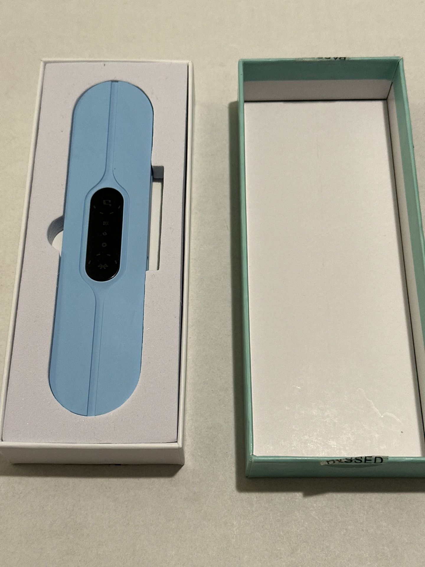 Bone Conduction Wireless Bluetooth Music Box Sleep Speaker