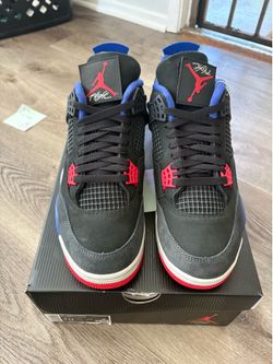 Air jordan 4 retro