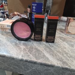 Revolution BLUSH
