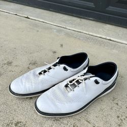 Jordan Golf Spikes