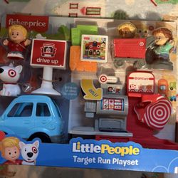 Target Play Set