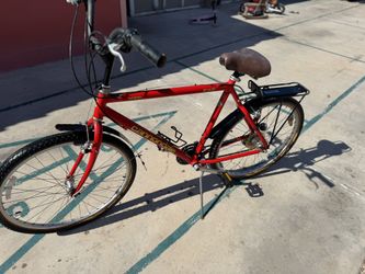 Cannondale M300 CAD1