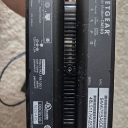 Netgear Cable Modem CM500