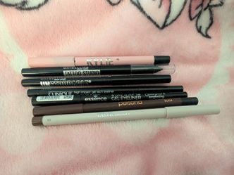 SMALL EYELINER BUNDLE