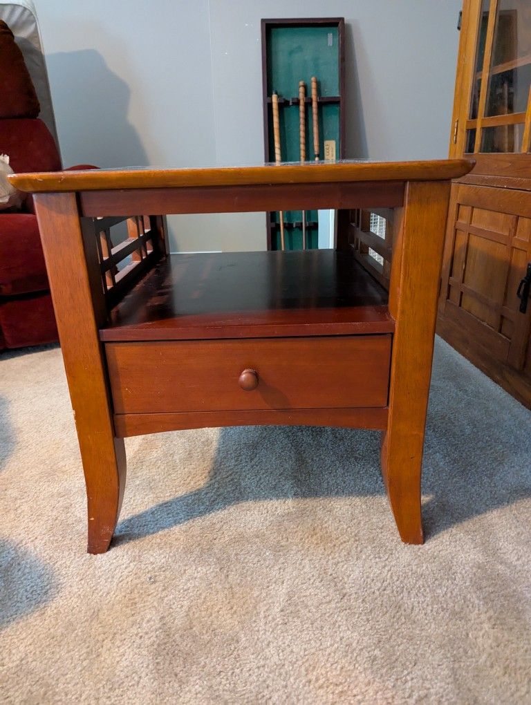 Side Table