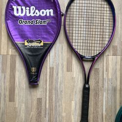 Tennis Rackets