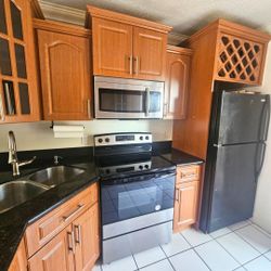 Apartamento 2/2 en Hialeah para la renta 