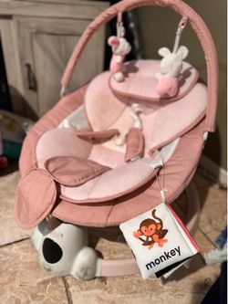 Free baby swing
