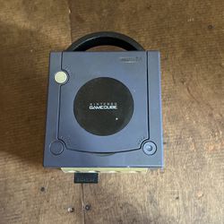 GameCube (No Cables)