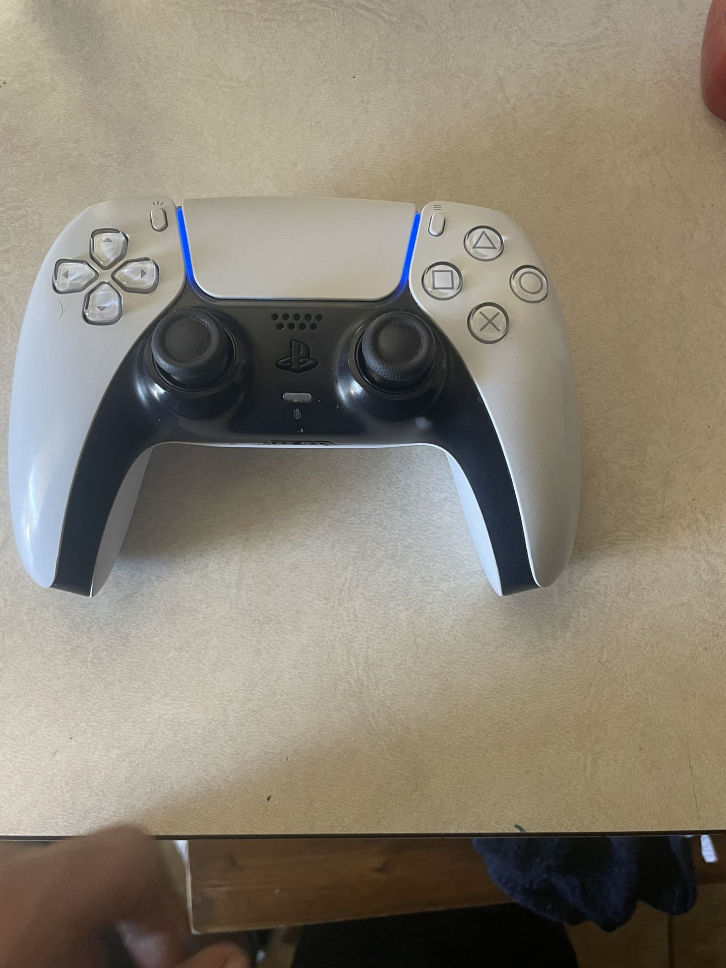 Ps5 Controller