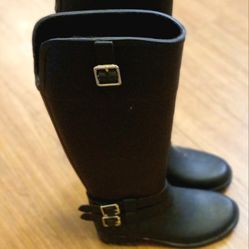Rain Boots INC