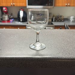Wine Glass