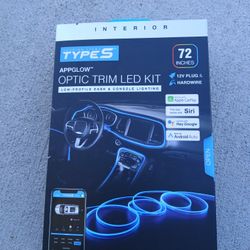 Optic Trim LED kit 