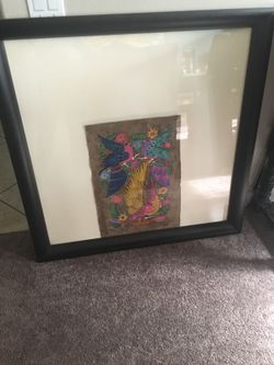 Z gallery frames