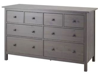 IKEA HEMNES DRESSER