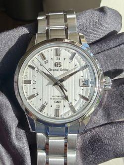 Grand Seiko Elegance