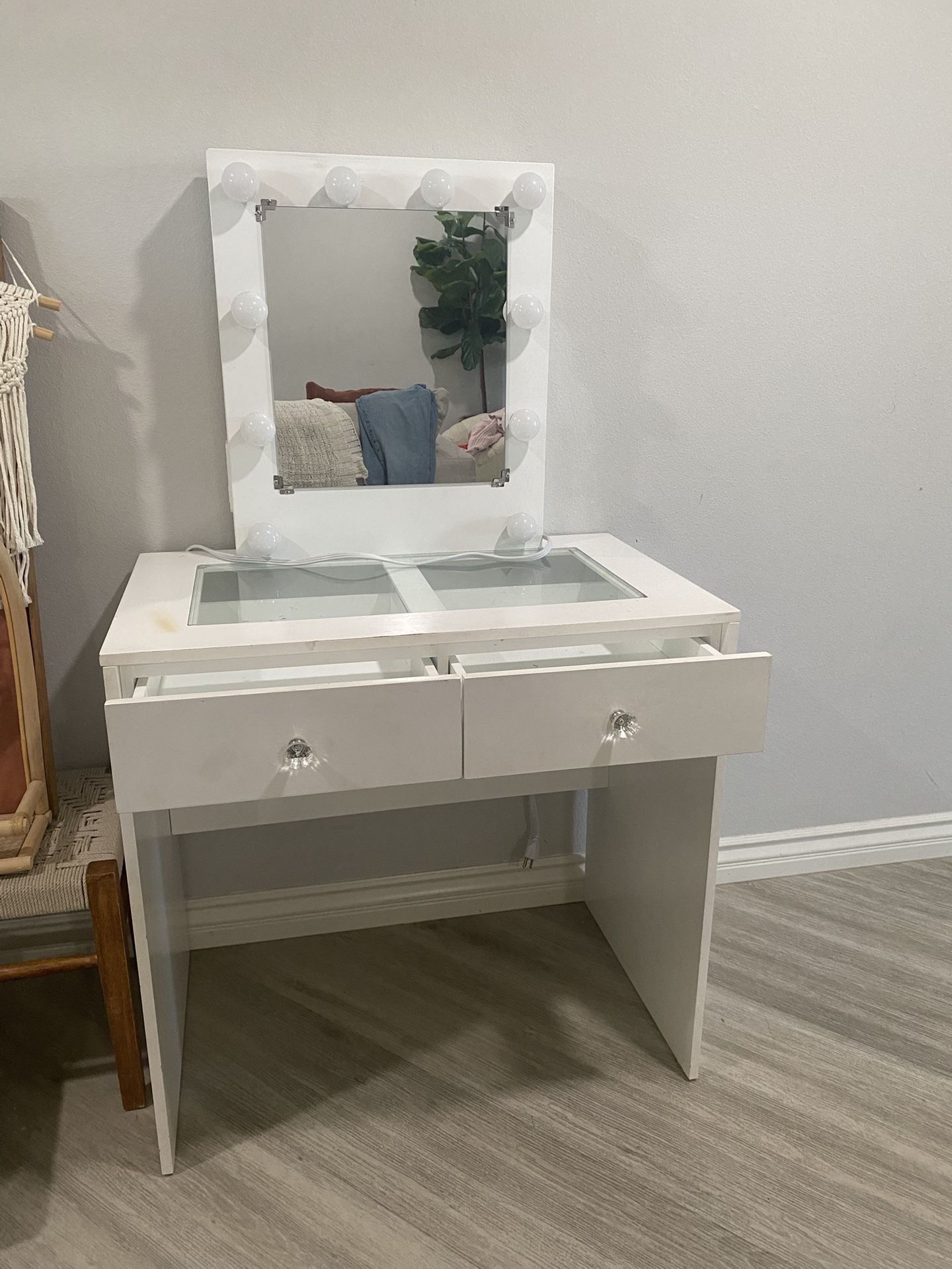 Kids Vanity