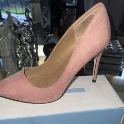 Pumps 