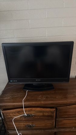 30 inch TV
