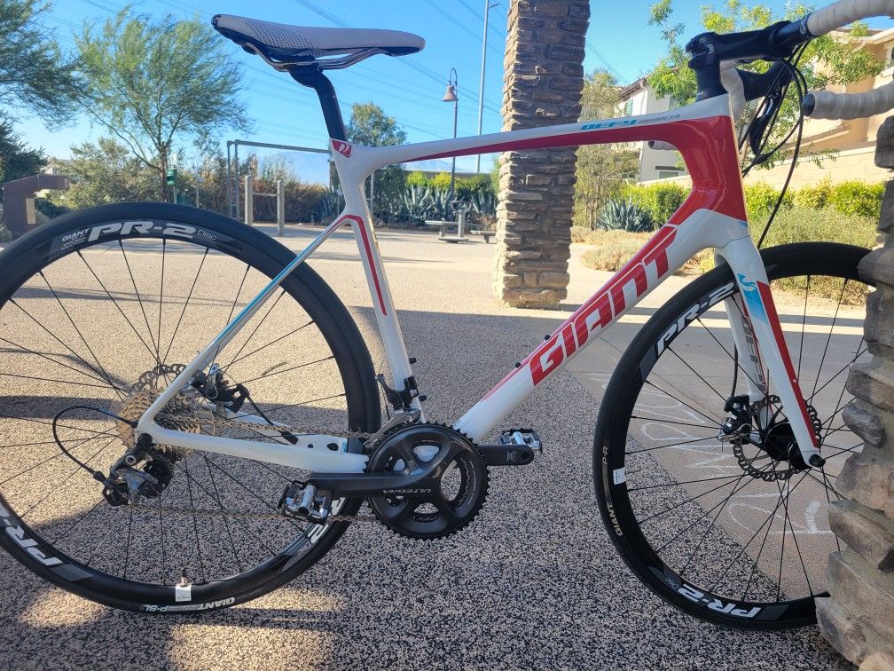 Giant Advanced Defy