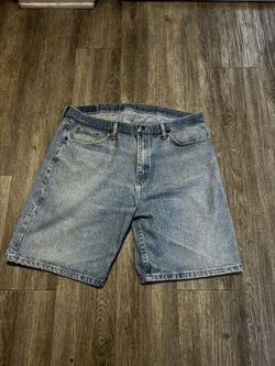 Wrangler Jorts 