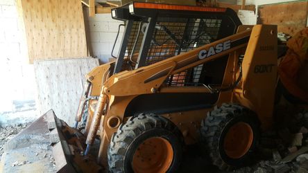 Skid Steer 250