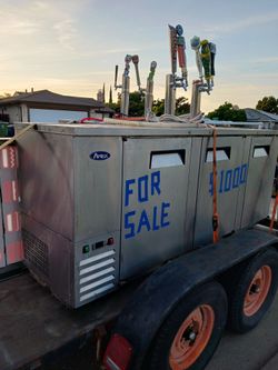 Kegorator's