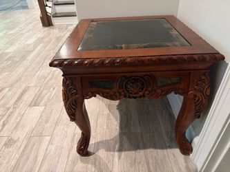 End tables